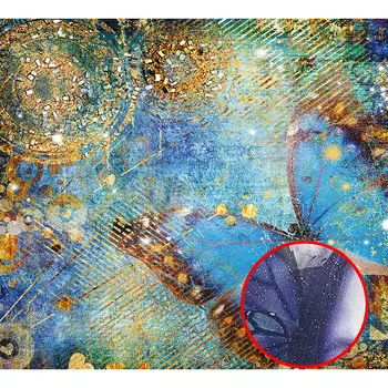 Фреска Ortograf