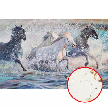 Фреска Ortograf