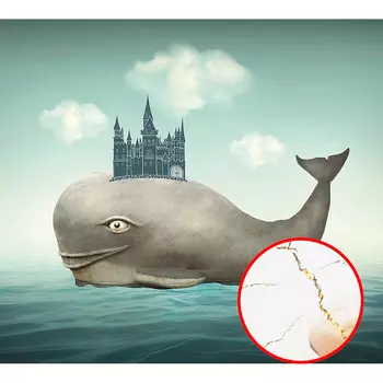 Фреска Ortograf