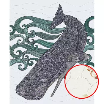 Фреска Ortograf