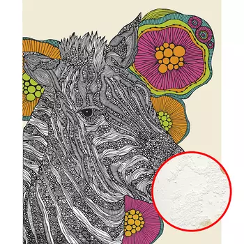 Фреска Ortograf