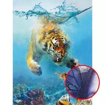 Фреска Ortograf