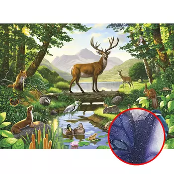 Фреска Ortograf