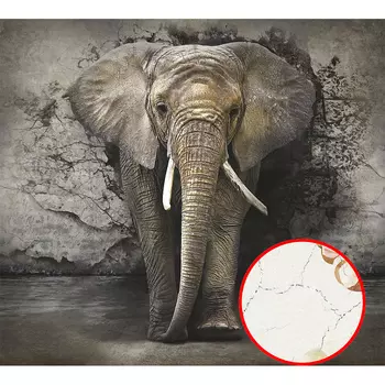 Фреска Ortograf