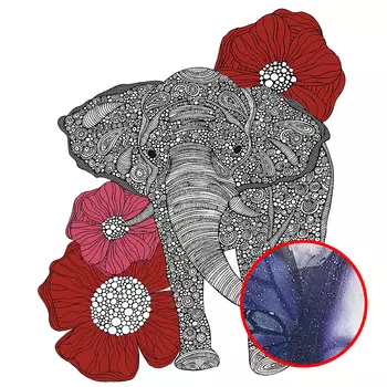 Фреска Ortograf