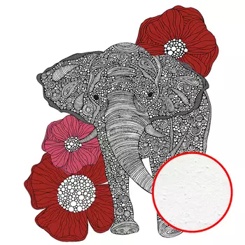 Фреска Ortograf