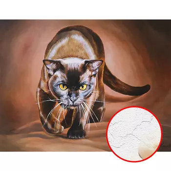 Фреска Ortograf