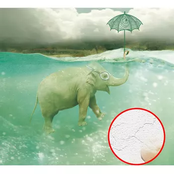 Фреска Ortograf