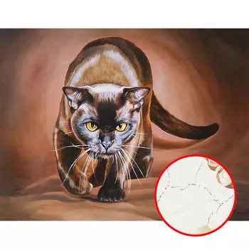 Фреска Ortograf