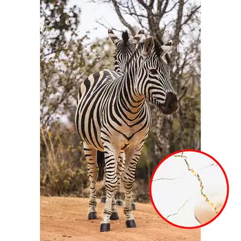 Фреска Ortograf