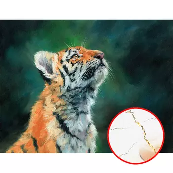 Фреска Ortograf