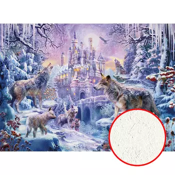 Фреска Ortograf