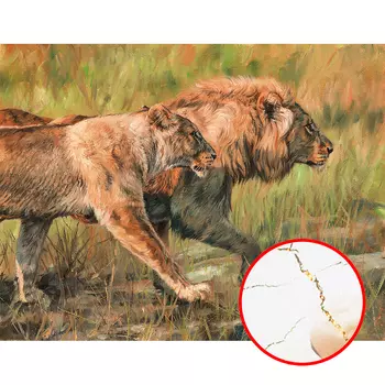 Фреска Ortograf