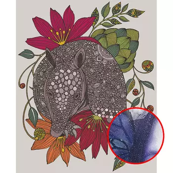 Фреска Ortograf