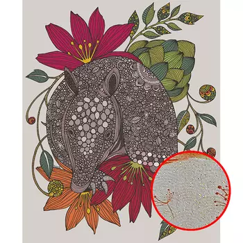 Фреска Ortograf