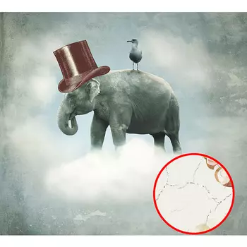 Фреска Ortograf