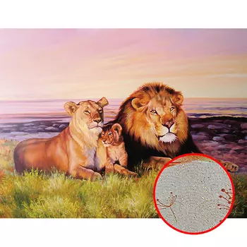 Фреска Ortograf