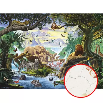 Фреска Ortograf