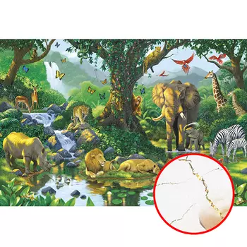 Фреска Ortograf