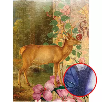 Фреска Ortograf