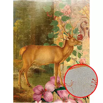 Фреска Ortograf