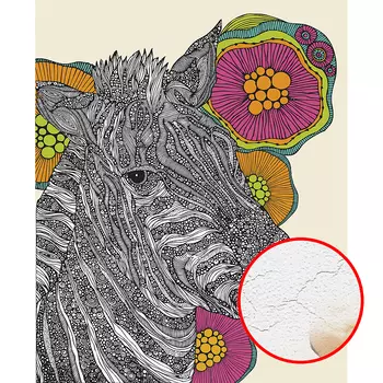 Фреска Ortograf