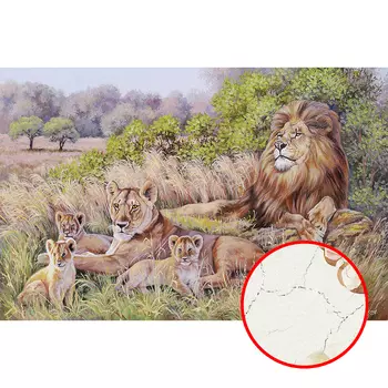 Фреска Ortograf