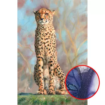 Фреска Ortograf