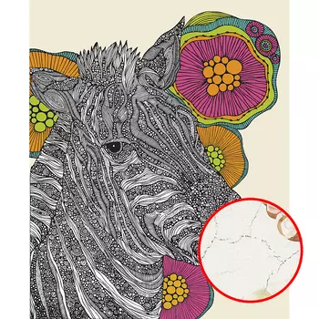 Фреска Ortograf