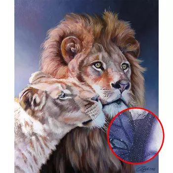 Фреска Ortograf