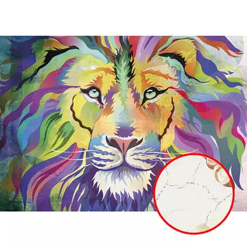 Фреска Ortograf