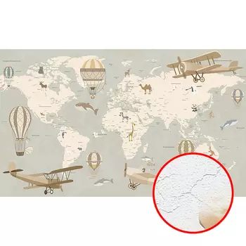 Фреска Ortograf