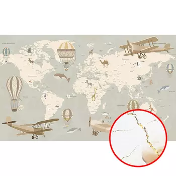 Фреска Ortograf