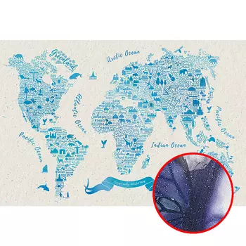 Фреска Ortograf