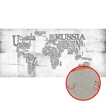 Фреска Ortograf