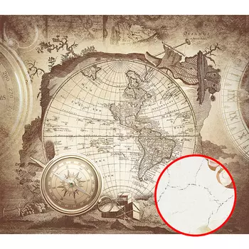 Фреска Ortograf