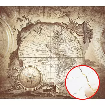 Фреска Ortograf