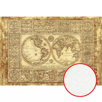 Фреска Ortograf