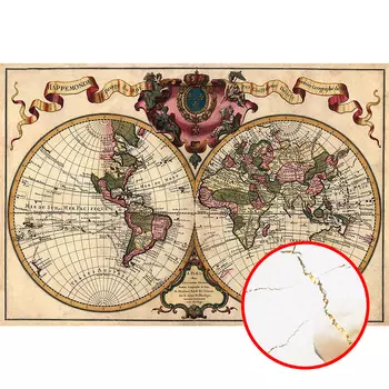 Фреска Ortograf