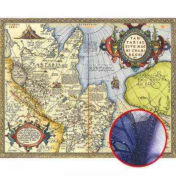 Фреска Ortograf