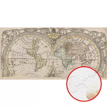 Фреска Ortograf