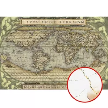 Фреска Ortograf