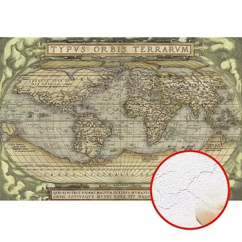 Фреска Ortograf