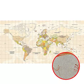 Фреска Ortograf