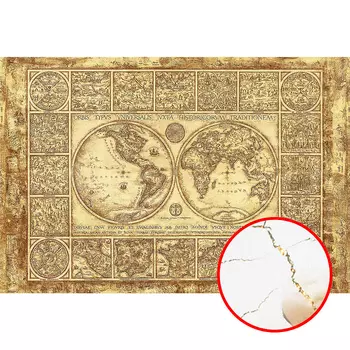 Фреска Ortograf