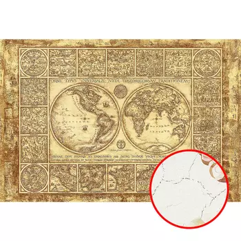 Фреска Ortograf