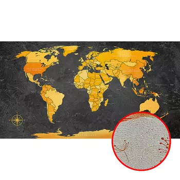 Фреска Ortograf