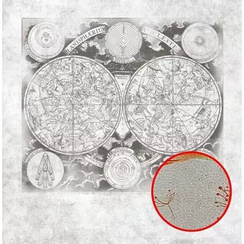 Фреска Ortograf