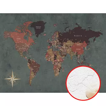 Фреска Ortograf