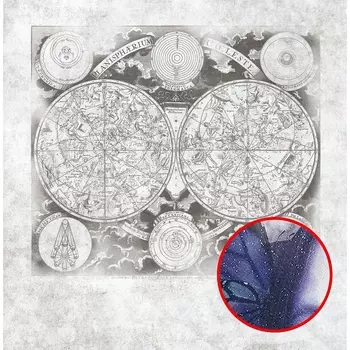 Фреска Ortograf